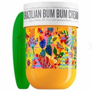 Sol de Janeiro Biggie Brazilian Bum Bum Cream - Jumbo 16.9 fl oz.